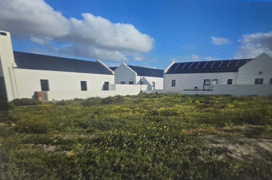 0 Bedroom Property for Sale in Atlantic Sands Private Estate Western Cape